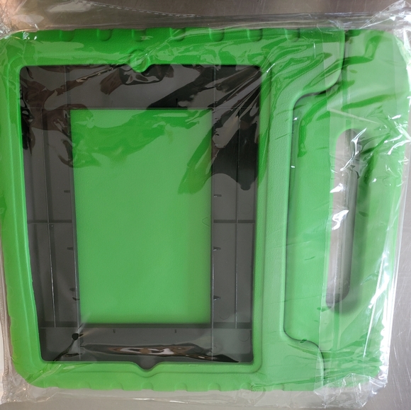 IPad drop proof case - Picture 2 of 3